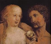 Adam and Eve